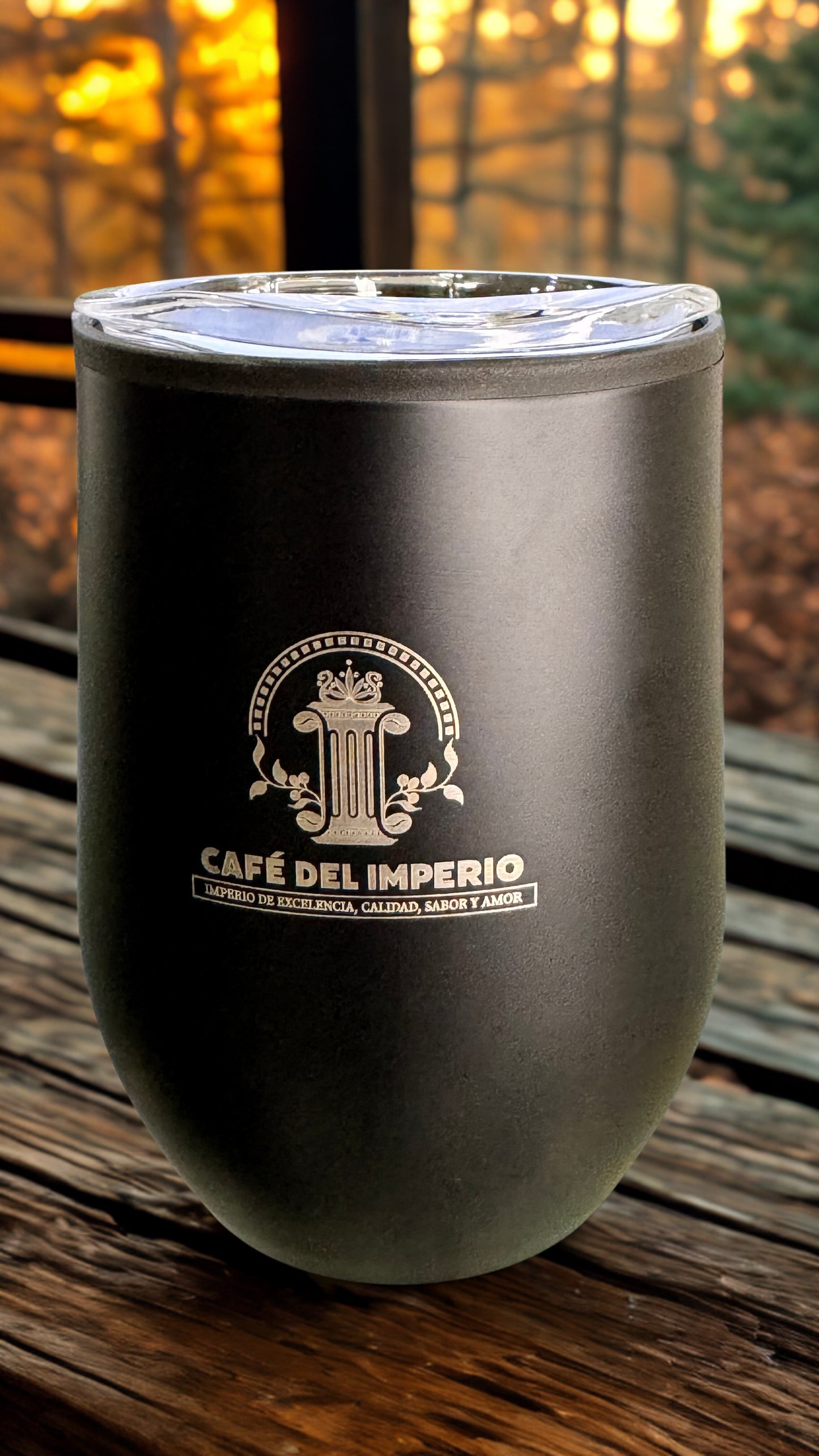 Vaso imperial
