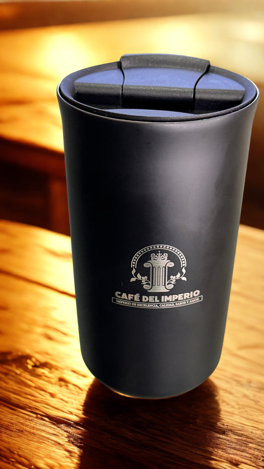 Termo cafetero