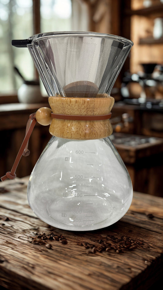 Chemex 600 ml