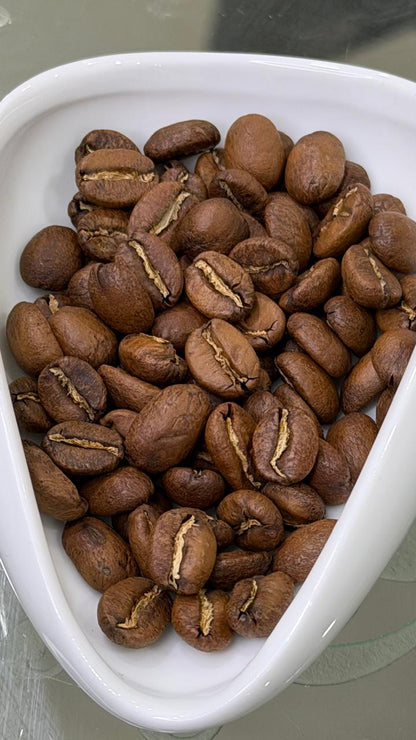 Café en GRANO - ULTRAPREMIUM - La Joya de La Corona (340 gramos)